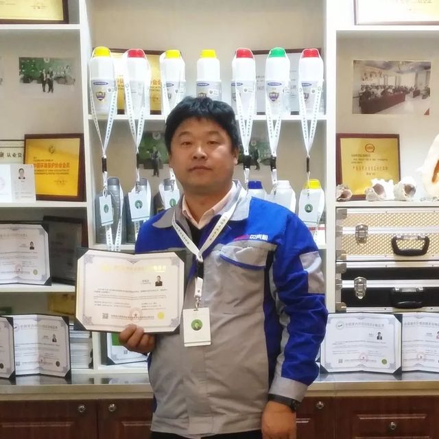 本期受訪(fǎng)嘉賓 李總 本期受訪(fǎng)嘉賓 李總