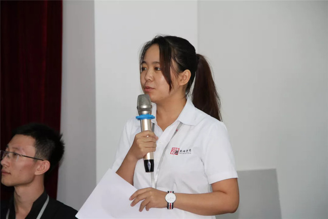 乾港集團(tuán)“文化杯”辯論大賽 乾港集團(tuán)“文化杯”辯論大賽