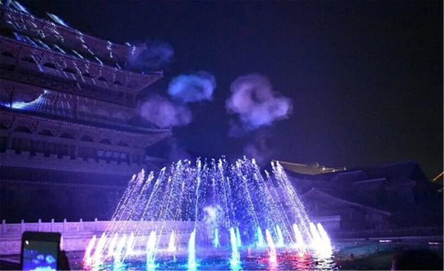 密云古北水鎮(zhèn)