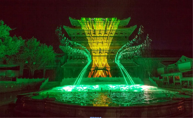 密云古北水鎮(zhèn)