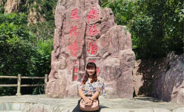 乾港集團(tuán)商務(wù)部?jī)?yōu)秀經(jīng)理人旅游活動(dòng)