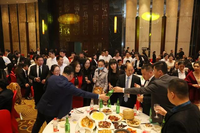 晚宴時間 晚宴時間