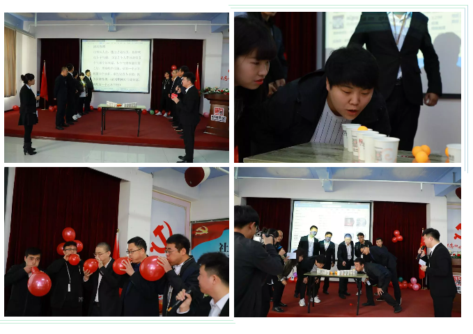 乾港生日，生日party，環(huán)保生日會(huì)，環(huán)保公司，乾港集團(tuán)